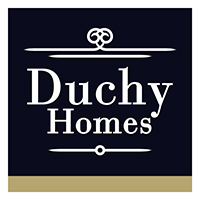 Duchy Homes logo