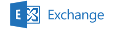 Meetio View supports Exchange
