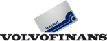 Volvo Finans logo