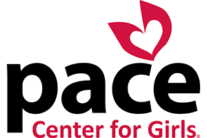 Pace Center for Girls logo