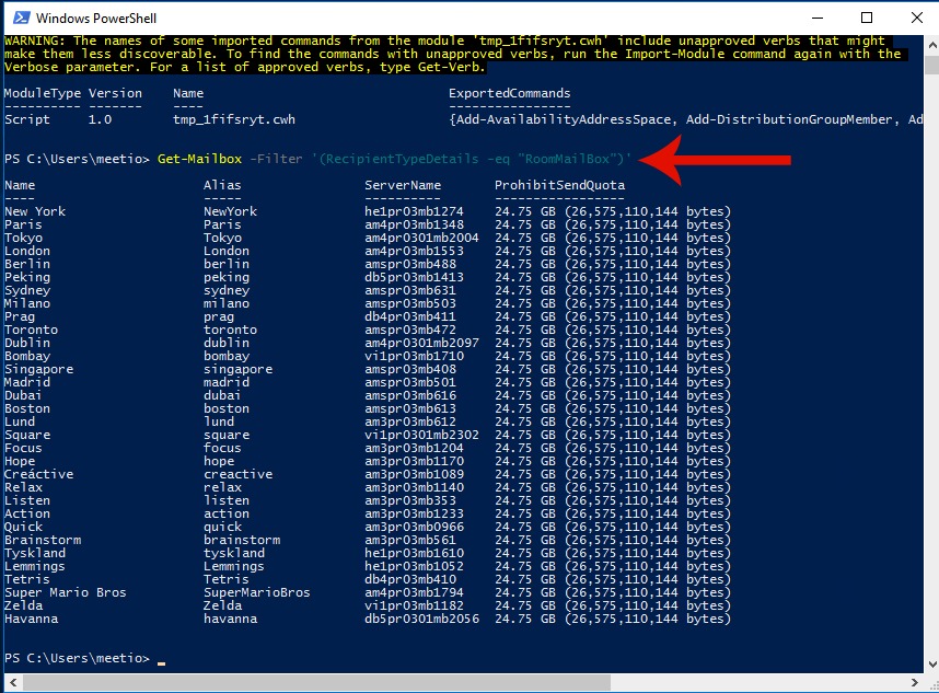 How To Install Exchange Online Powershell Module Easily Connect With