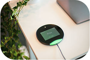 Meetio Desk-puck