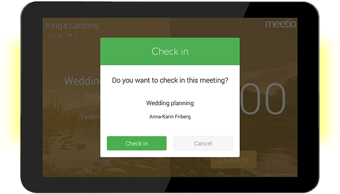 check-in-software-feature