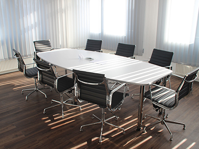 Meetio Meeting Room