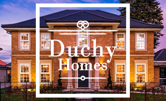 Duchy Homes - case study