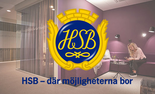 HSB Göta - kundcase