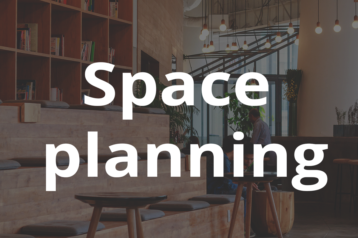 space planning