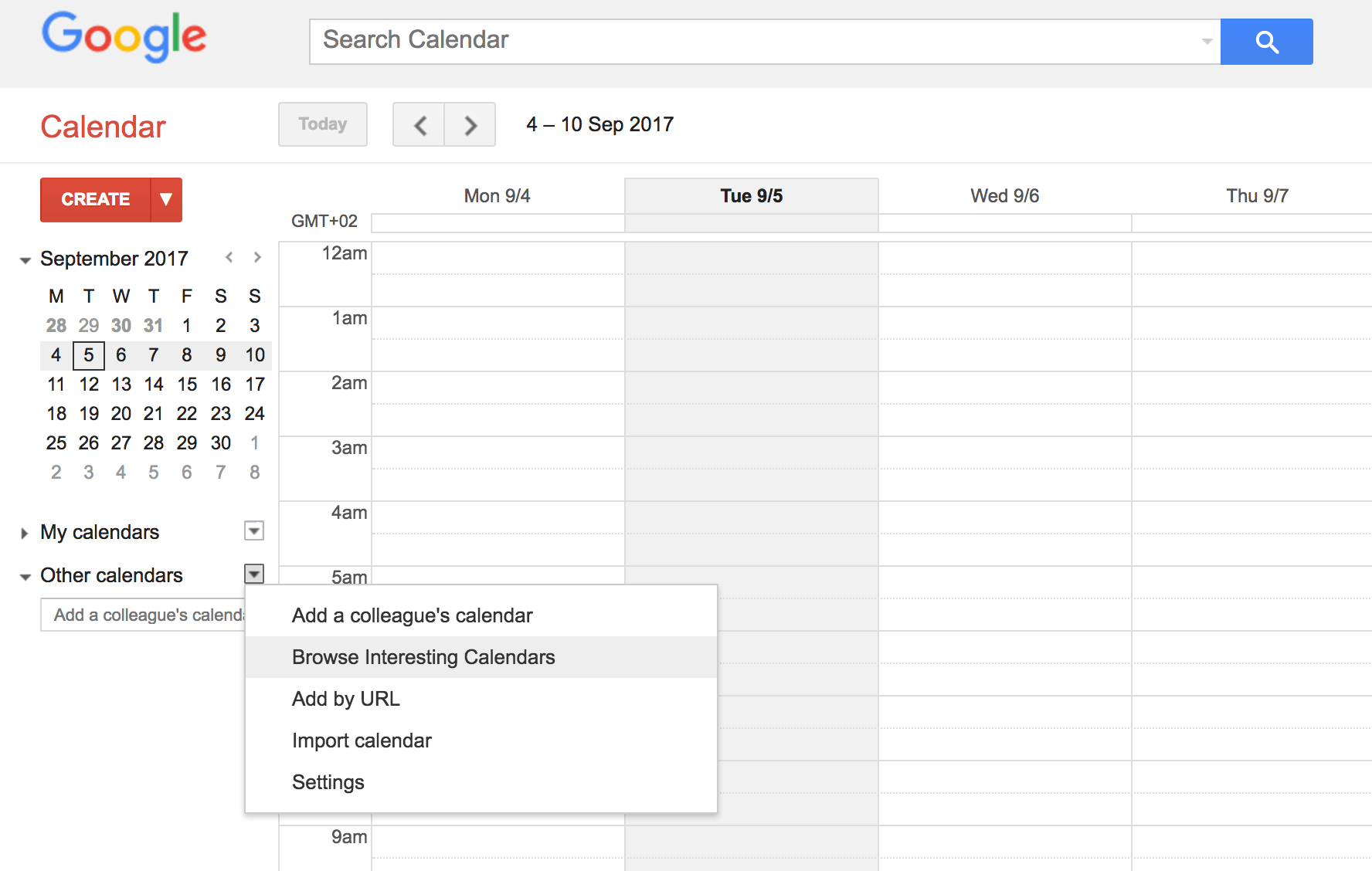 Meetio - Share resource calendar with external users in G suite meetio-share-resource-calendar-with-external-users-in-g-suite