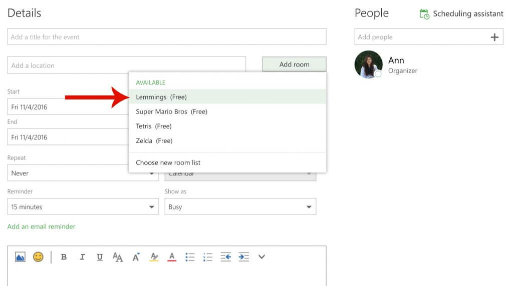guide-outlook-choose-meeting-room