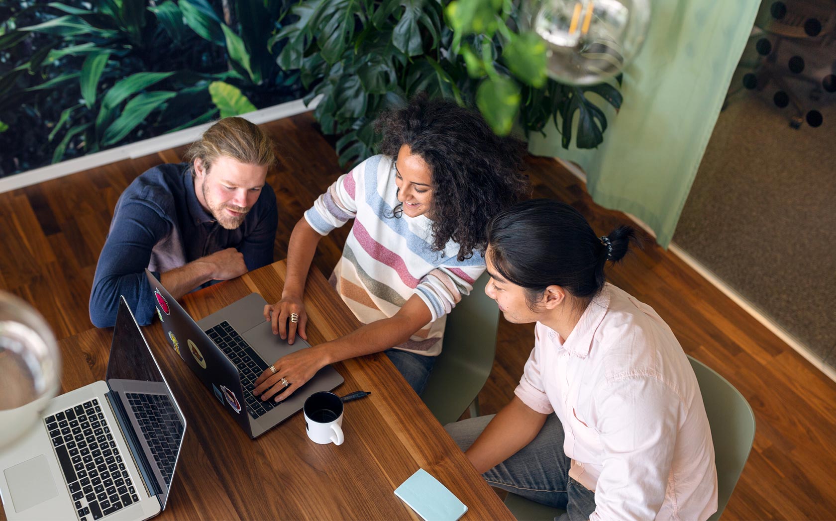 Meetio onboarding