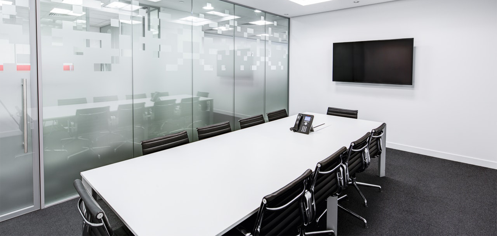 Conference Room Equipment Checklist