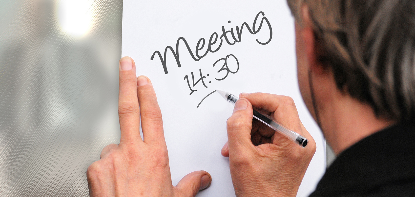 meeting-invitation