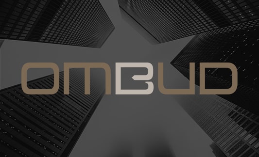 Ombud logo