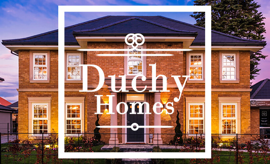 Duchy Homes customer case