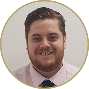 Kyle Newman, IT Infrastructure Manager, Duchy Homes