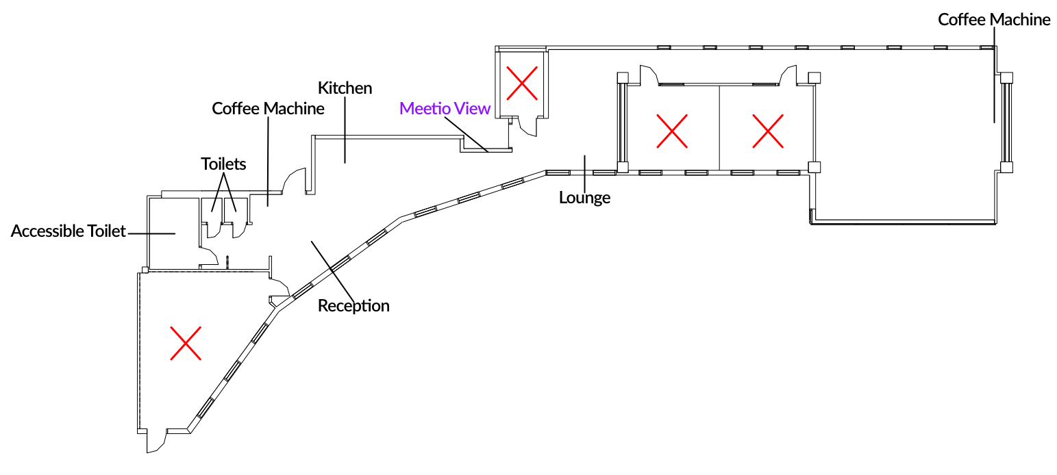 meetio view map pdf