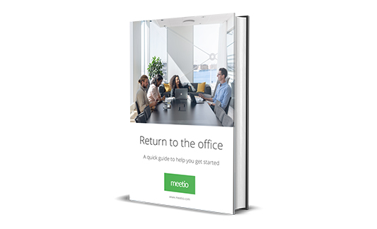 return to the office guide